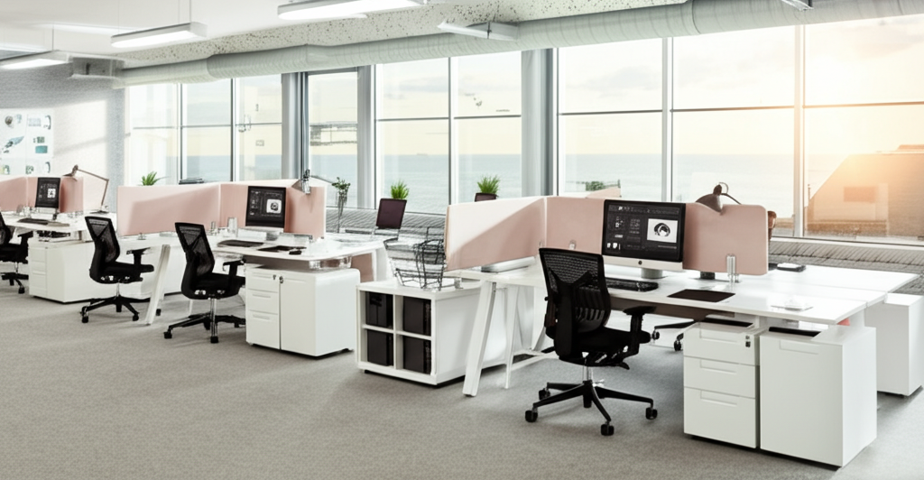 Modern Ofis